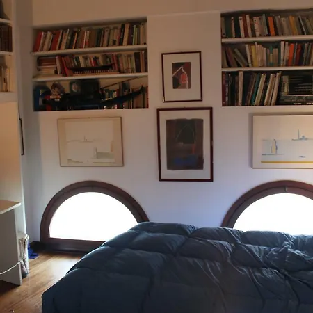 Apartmán Mimi's Loft *
