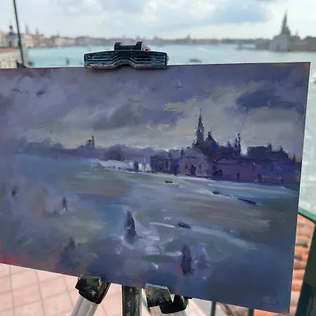 Mimi's Loft * Velence