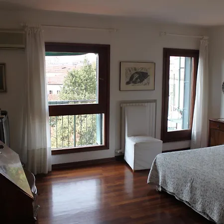 Mimi's Loft * Veneza