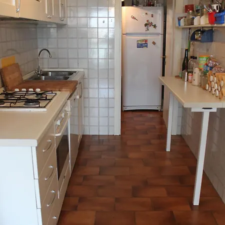 Mimi's Loft * Velence