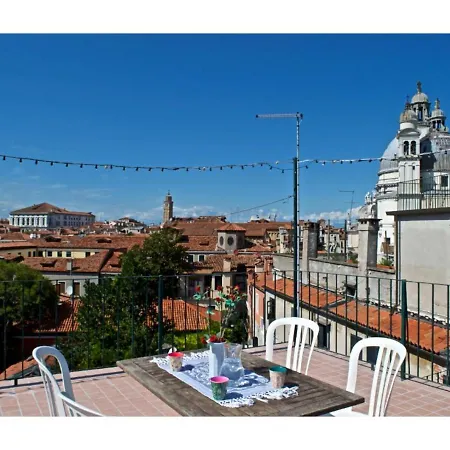 Apartman Mimi's Loft