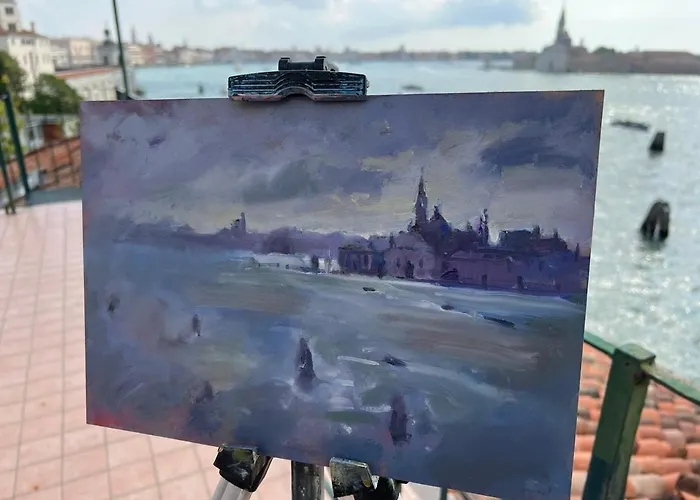 Mimi's Loft * Venezia