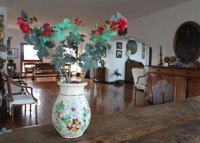 Mimi's Loft Appartamento *