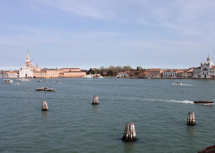 Mimi's Loft Appartamento Venezia