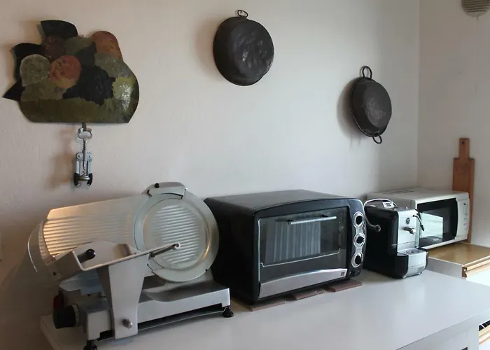 Mimi's Loft Appartamento *