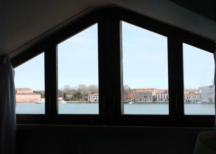 Appartamento Mimi's Loft