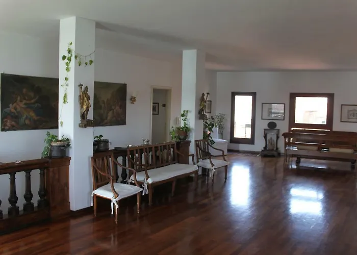 Appartamento Mimi's Loft Venezia