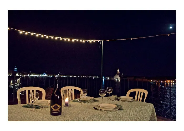 Mimi's Loft Appartamento