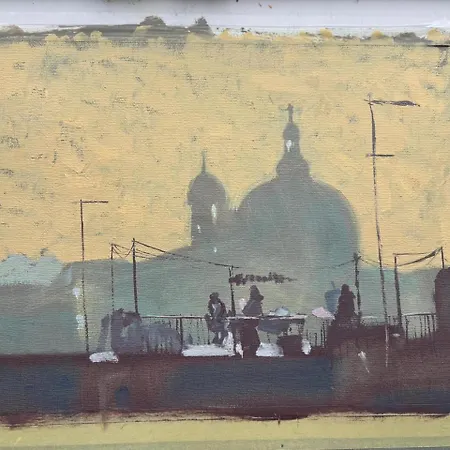 Mimi's Loft البندقية