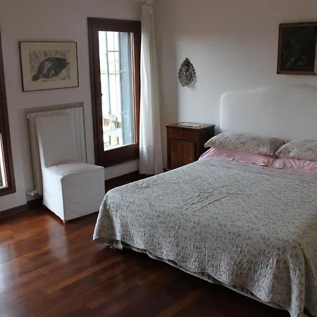 Mimi's Loft البندقية