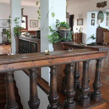 Mimi's Loft * البندقية