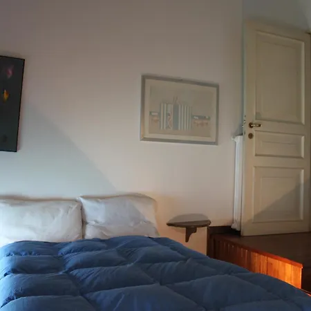 Mimi's Loft * البندقية