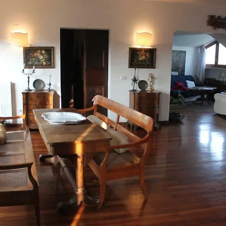 شقة Mimi's Loft *