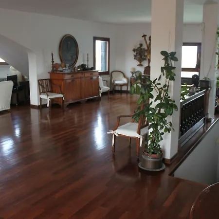 Mimi's Loft Венеция