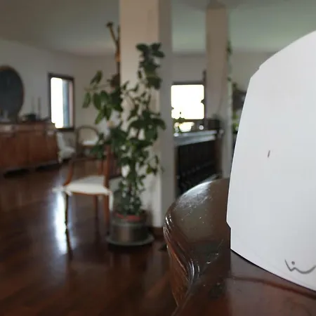 Mimi's Loft شقة البندقية