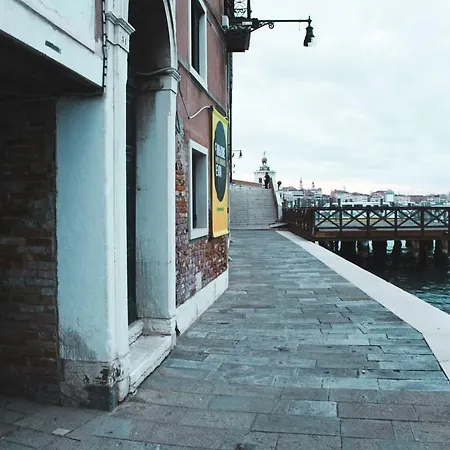 Mimi's Loft * Venise