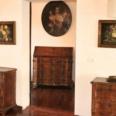 Mimi's Loft Апартаменты *