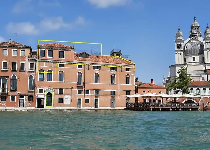 Appartement Mimi's Loft *