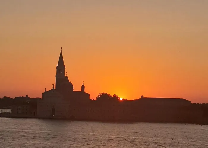 Mimi's Loft Appartement Venise