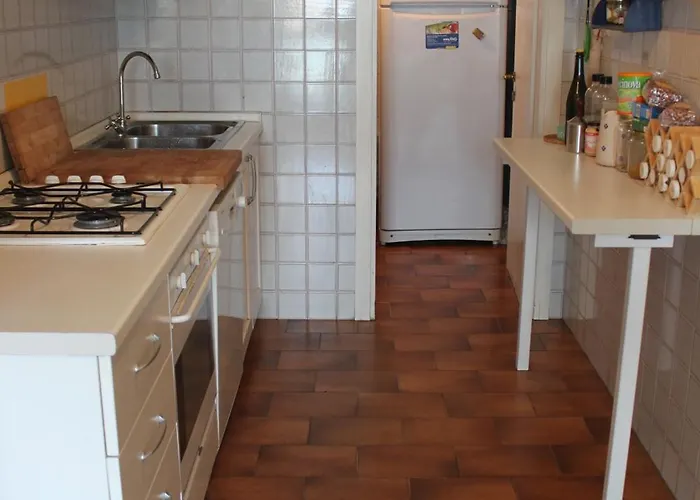 Mimi's Loft * Venedig