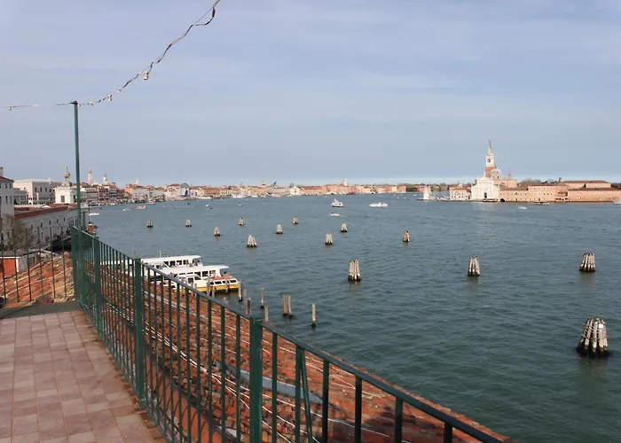 Mimi's Loft Appartement