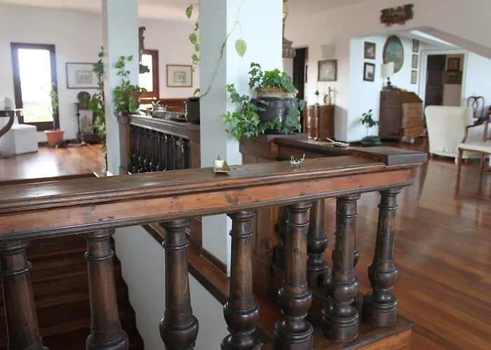 Mimi's Loft * Venedig