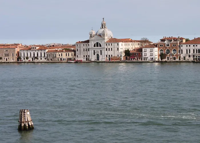 Apartment Mimi's Loft