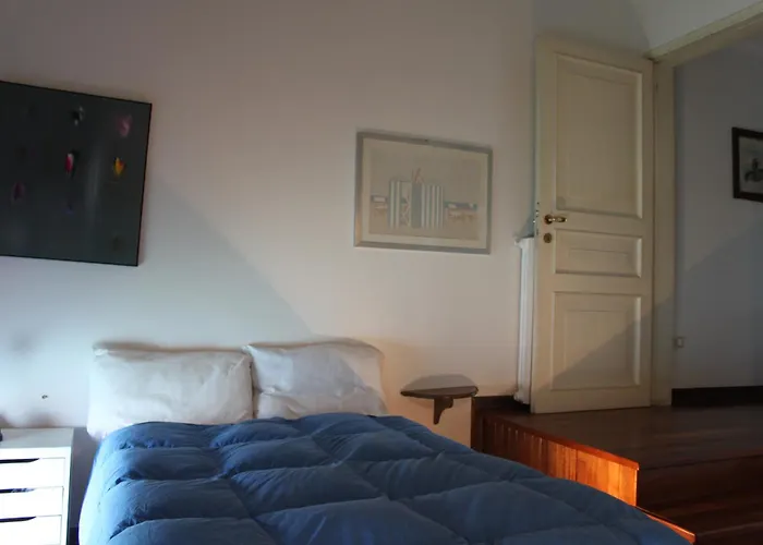 Mimi's Loft * Venedig