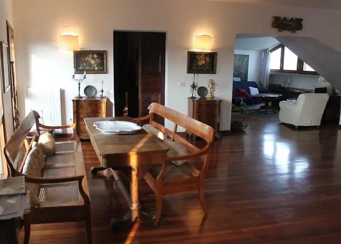 Appartement Mimi's Loft *