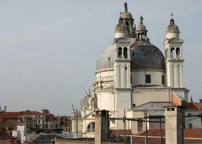 Lägenhet Mimi's Loft