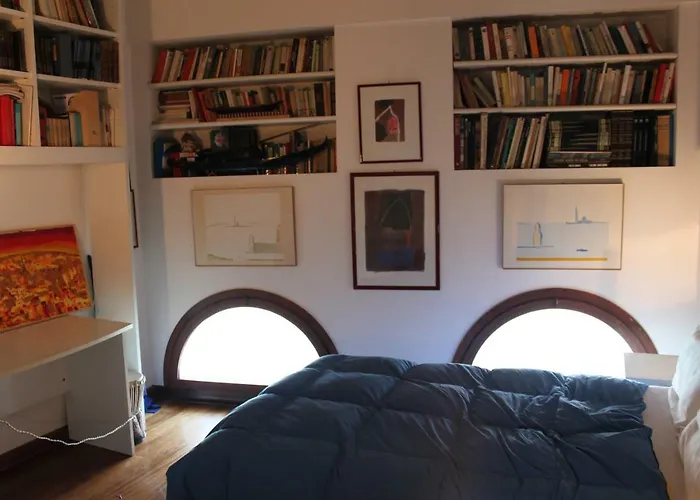 Διαμέρισμα Mimi's Loft *