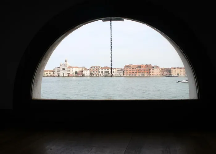 Appartement Mimi's Loft Venise