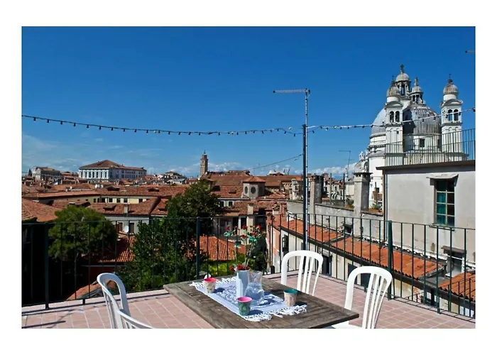 Appartement Mimi's Loft