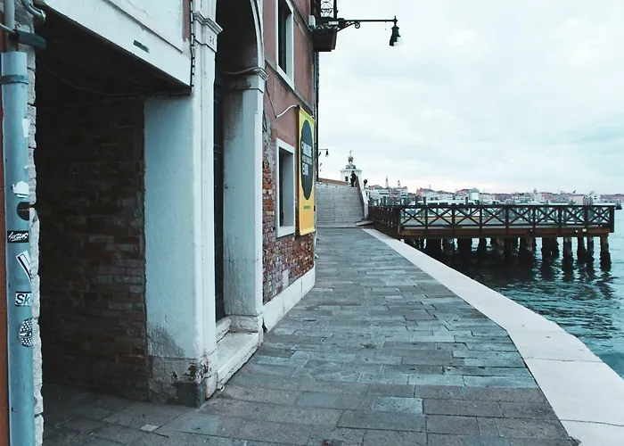 Mimi's Loft * Venise