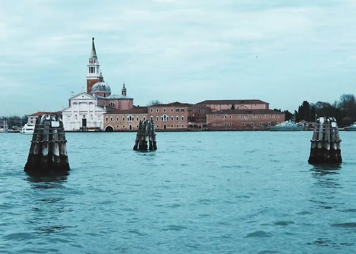 Mimi's Loft * Venise