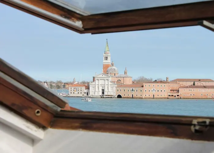 Mimi's Loft 아파트