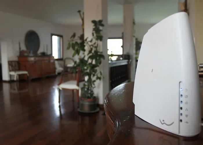 Mimi's Loft 아파트 베니스