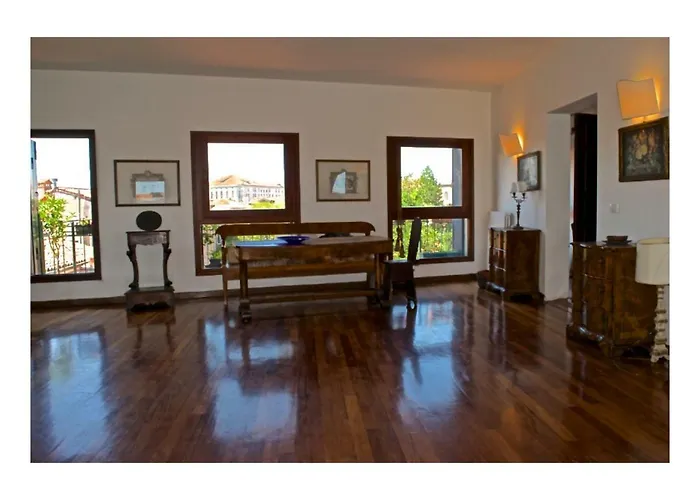 Mimi's Loft * 베니스