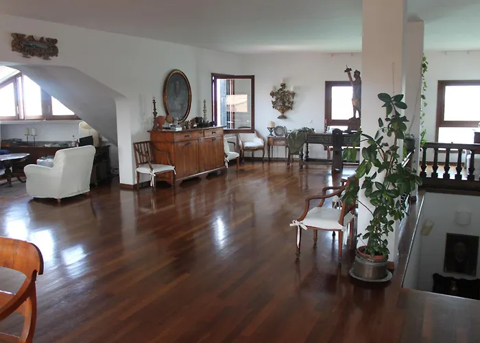 Mimi's Loft Apartament