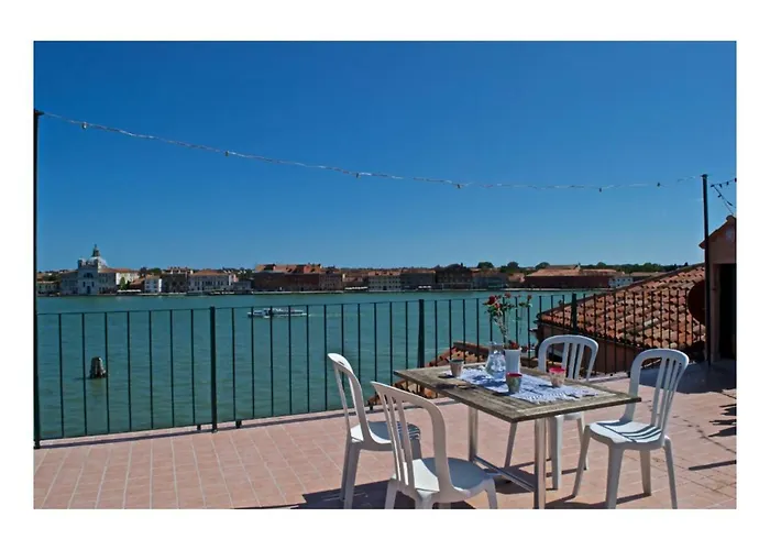 Mimi's Loft Apartament